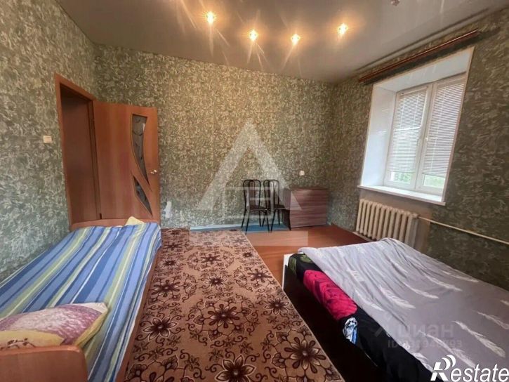 2-комн квартира Коркинский район, Коркино г.