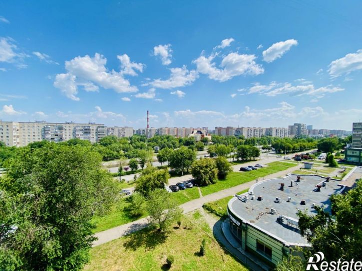 3-комн квартира Магнитогорск