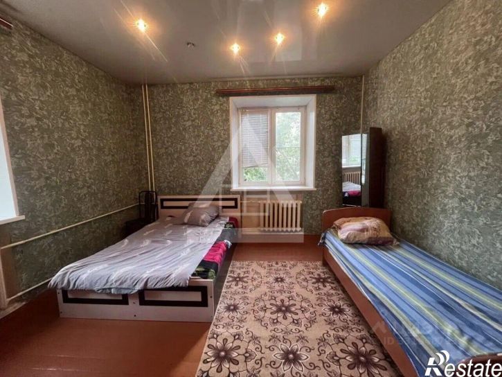 2-комн квартира Коркинский район, Коркино г.