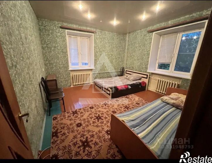 2-комн квартира Коркинский район, Коркино г.