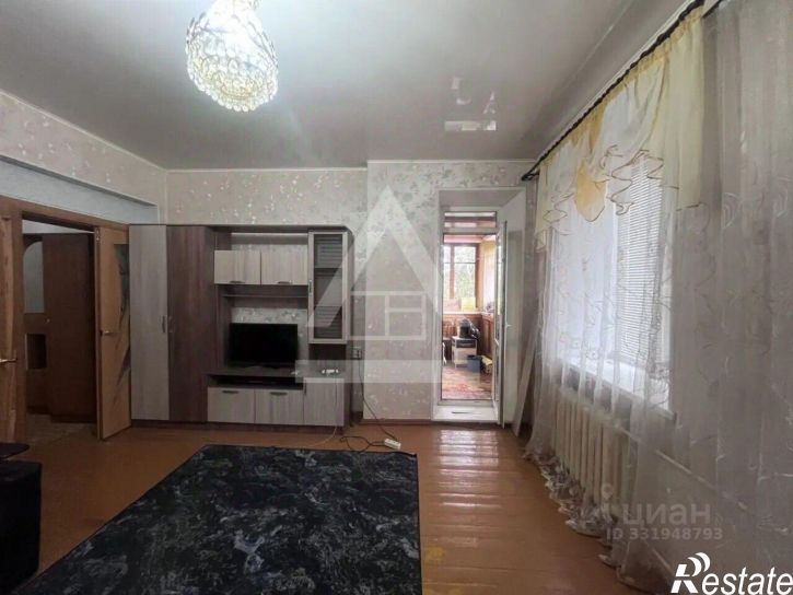 2-комн квартира Коркинский район, Коркино г.