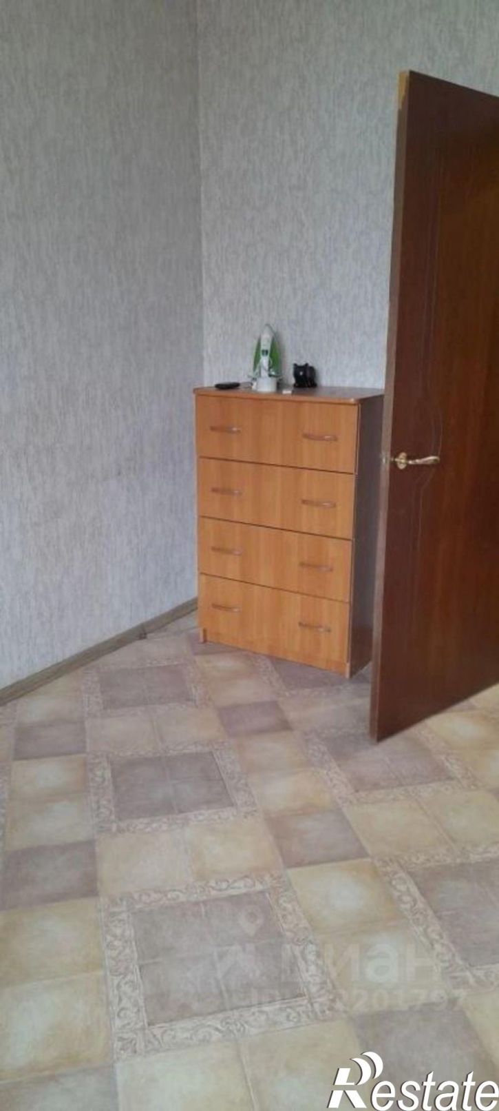 1-комн квартира Челябинск, улица Тарасова, 40
