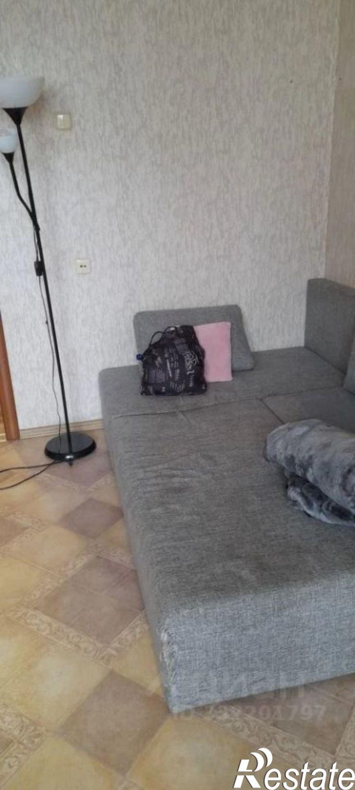 1-комн квартира Челябинск, улица Тарасова, 40