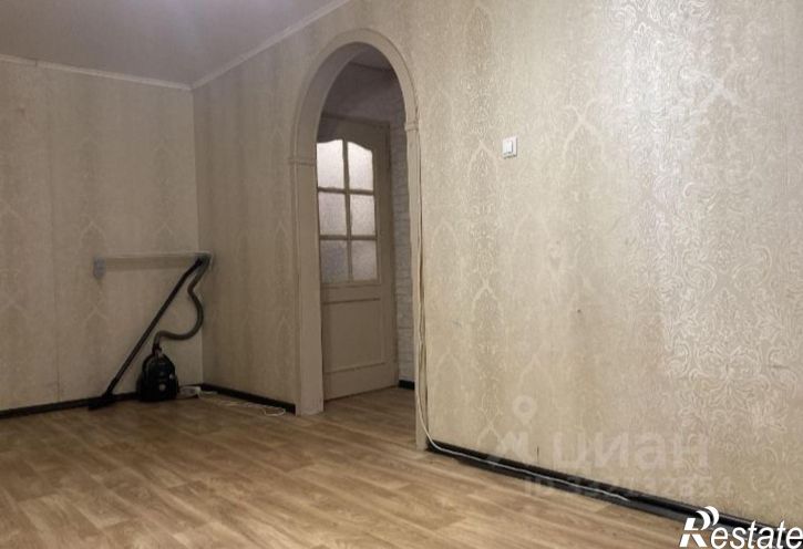 1-комн квартира Челябинск, улица Дзержинского, 91