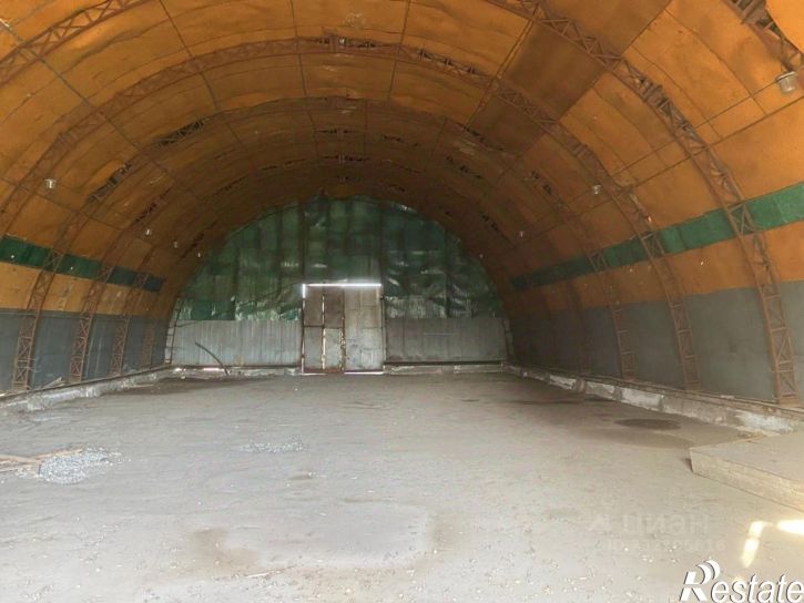Производственное помещение г Магнитогорск, ул Калибровщиков