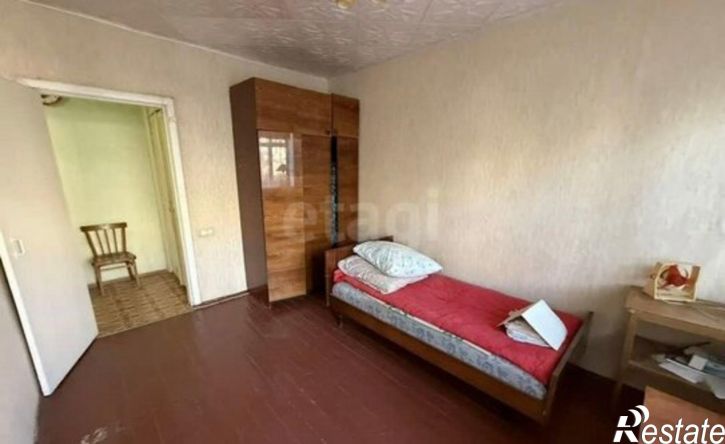 1-комн квартира Троицк, микрорайон Жиркомбинат, 14