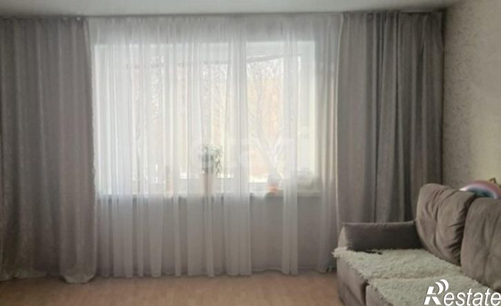 2-комн квартира Миасс, улица Вернадского, 6