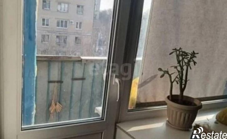 2-комн квартира Троицк, улица Монтажников, 6