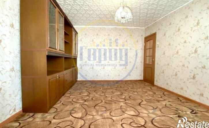 2-комн квартира Копейск, улица Сутягина, 22А