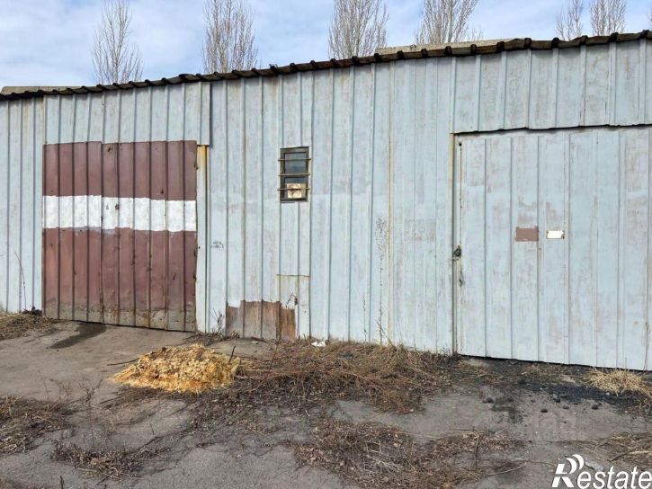 Производственное помещение г Магнитогорск, ул Калибровщиков