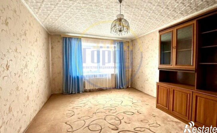 2-комн квартира Копейск, улица Сутягина, 22А