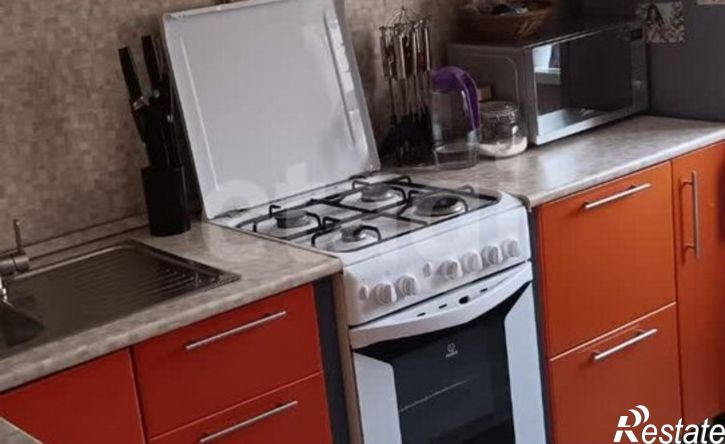 2-комн квартира Миасс, улица Вернадского, 6