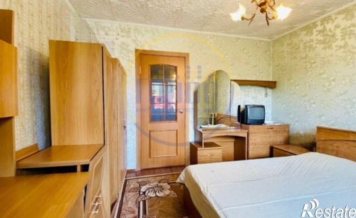 2-комн квартира Копейск, улица Сутягина, 22А