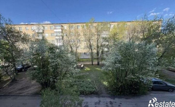 1-комн квартира Троицк, микрорайон Жиркомбинат, 14