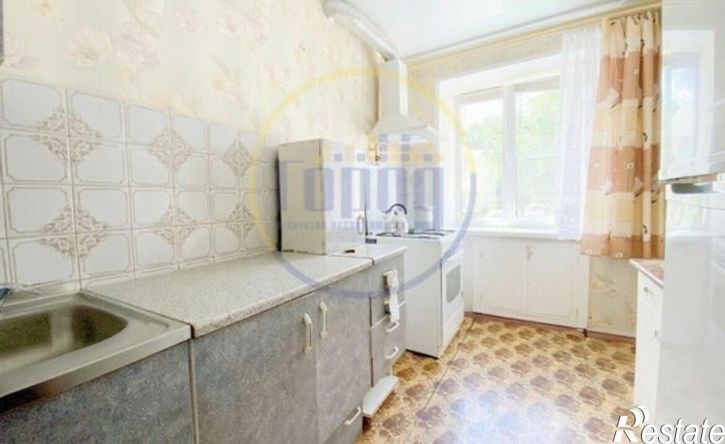 2-комн квартира Копейск, улица Сутягина, 22А