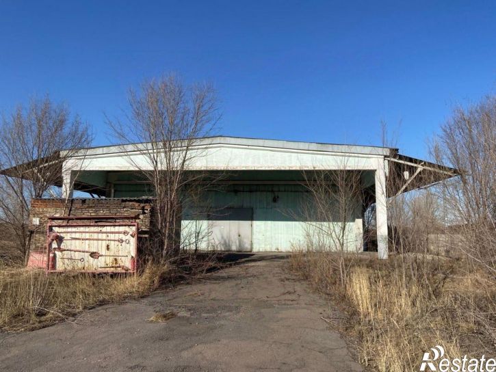 Производственное помещение г Магнитогорск, ул Калибровщиков