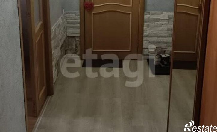 2-комн квартира Миасс, улица Вернадского, 6