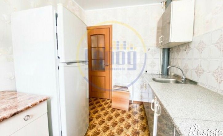 2-комн квартира Копейск, улица Сутягина, 22А