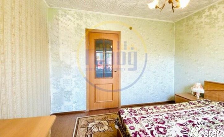 2-комн квартира Копейск, улица Сутягина, 22А