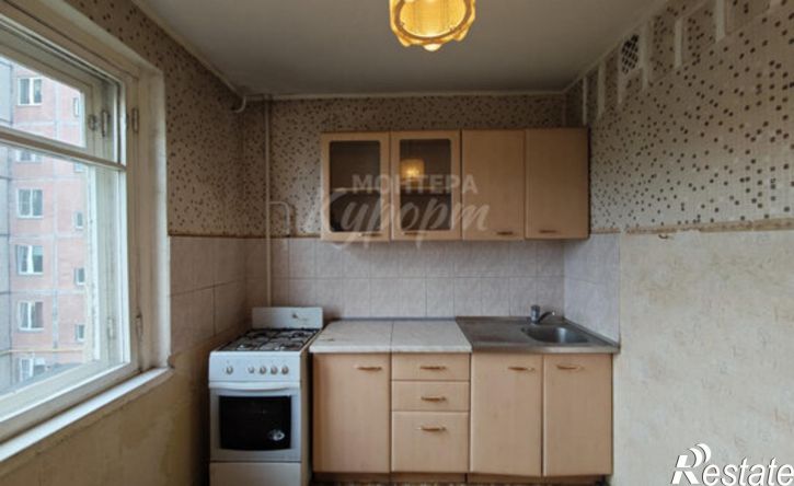 2-комн квартира Магнитогорск, проспект Карла Маркса, 177