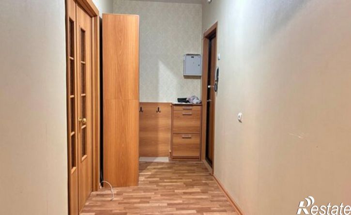 1-комн квартира Челябинск, улица Академика Макеева, 27
