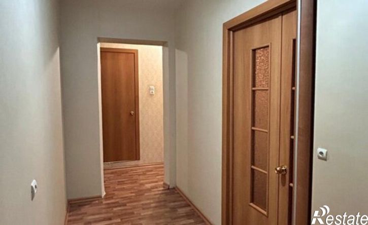 1-комн квартира Челябинск, улица Академика Макеева, 27