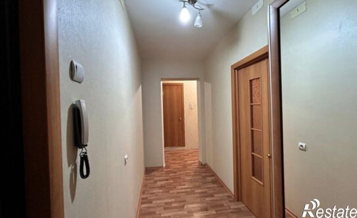 1-комн квартира Челябинск, улица Академика Макеева, 27
