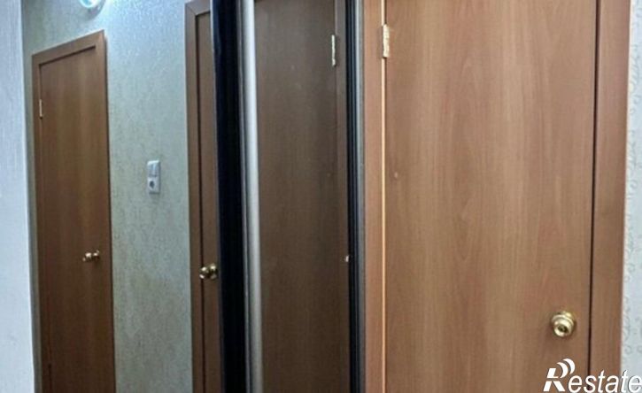 1-комн квартира Челябинск, улица Академика Макеева, 27