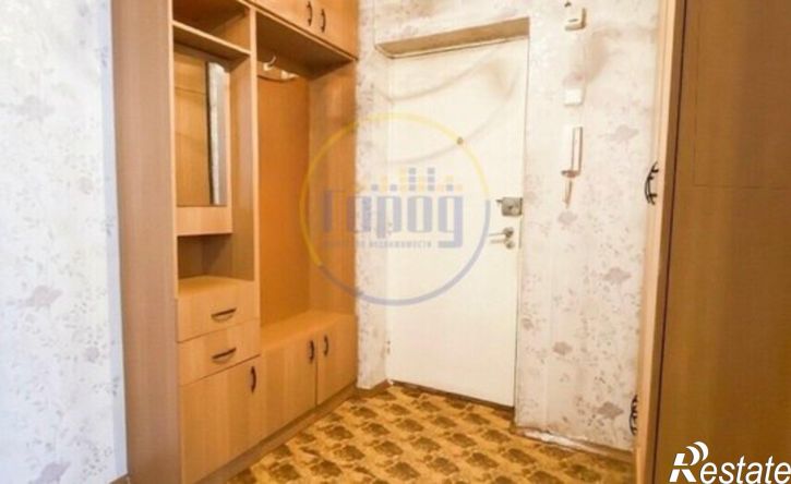 2-комн квартира Копейск, улица Сутягина, 22А