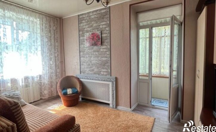 2-комн квартира Копейск, улица Екимова, 19А