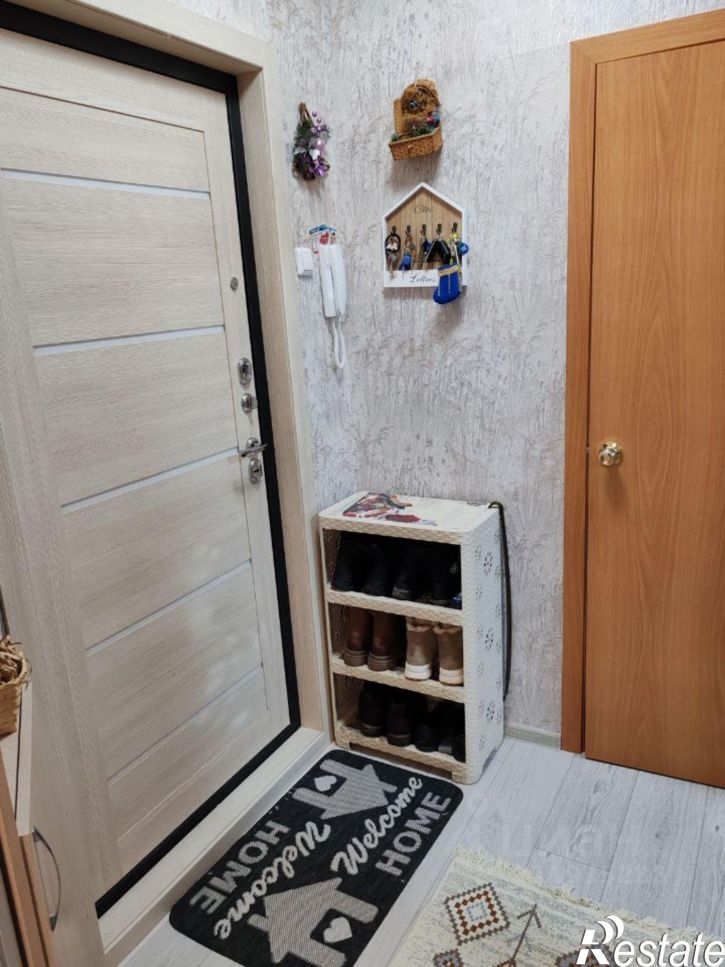 1-комн квартира Челябинск, улица Маршала Чуйкова, 29