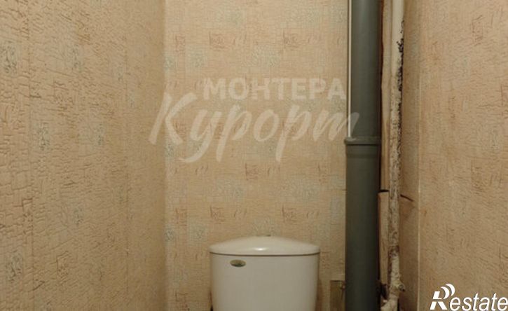 2-комн квартира Магнитогорск, проспект Карла Маркса, 177