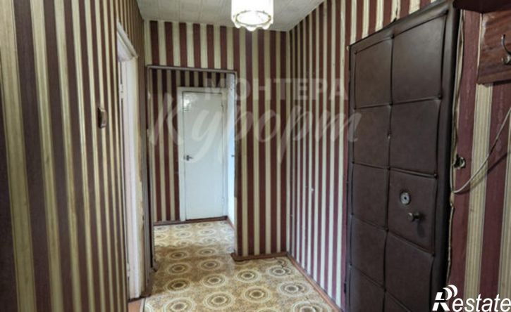 2-комн квартира Магнитогорск, проспект Карла Маркса, 177