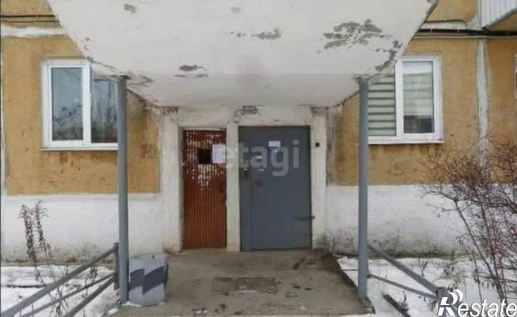 1-комн квартира Златоуст, улица Степана Разина, 113