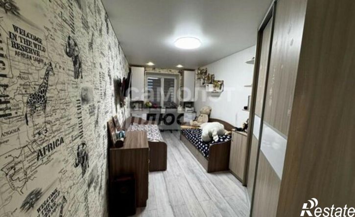 2-комн квартира Миасс, Орловская улица, 32
