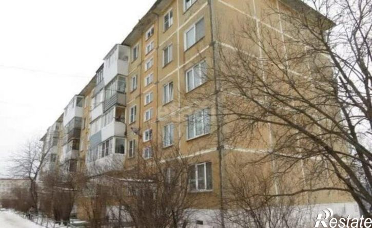 1-комн квартира Златоуст, улица Степана Разина, 113