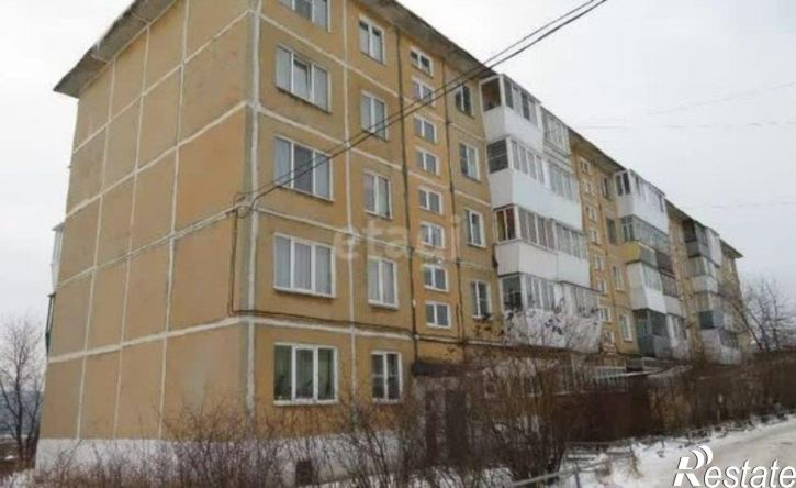 1-комн квартира Златоуст, улица Степана Разина, 113