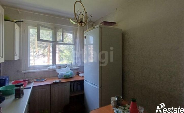 3-комн квартира Чебаркуль, улица Каширина, 30