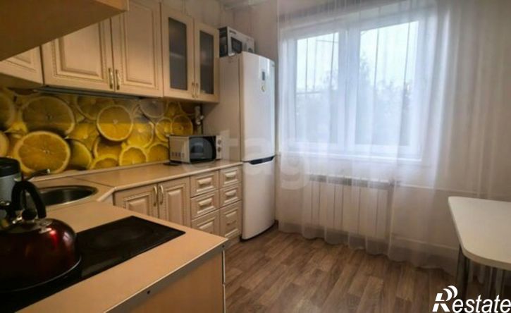 2-комн квартира Озерск, микрорайон Заозёрный, 6/1