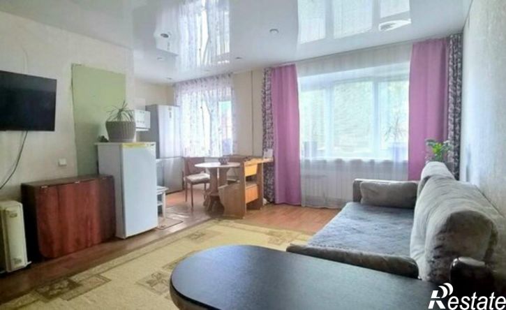 3-комн квартира Копейск, Архангельская улица, 12