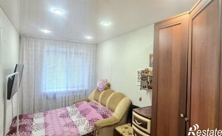 3-комн квартира Копейск, Архангельская улица, 12