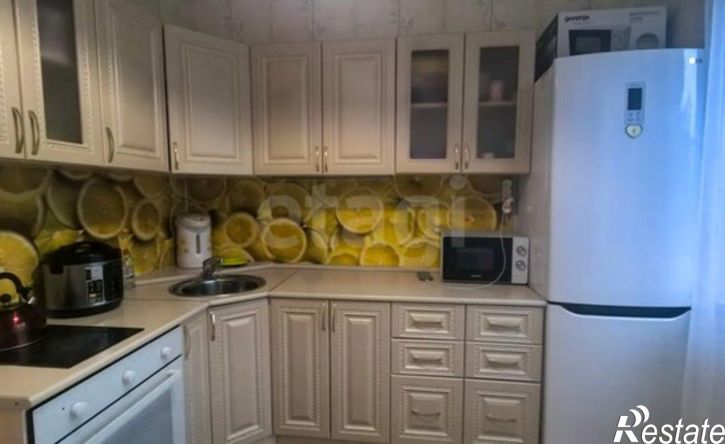 2-комн квартира Озерск, микрорайон Заозёрный, 6/1