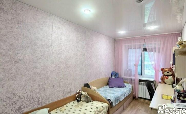 3-комн квартира Копейск, Архангельская улица, 12