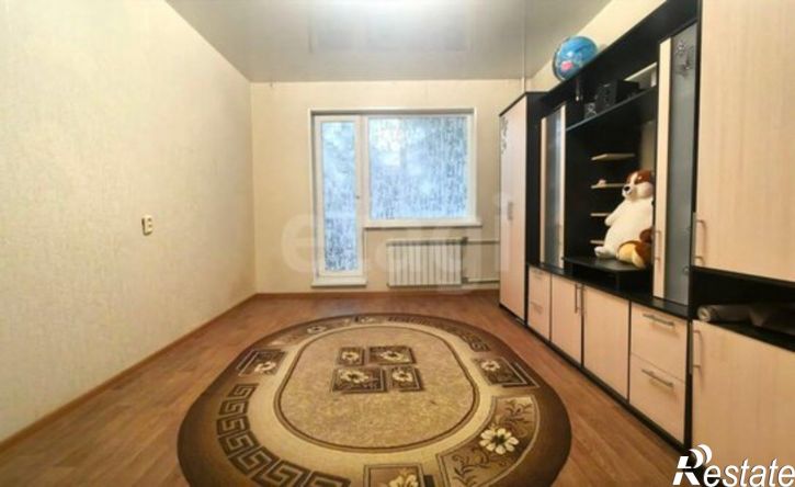 2-комн квартира Озерск, микрорайон Заозёрный, 6/1