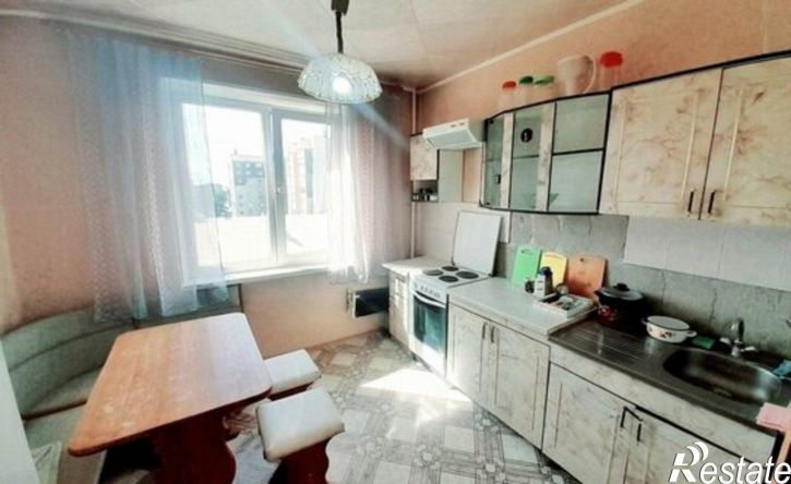 1-комн квартира Челябинск, улица Мира, 27