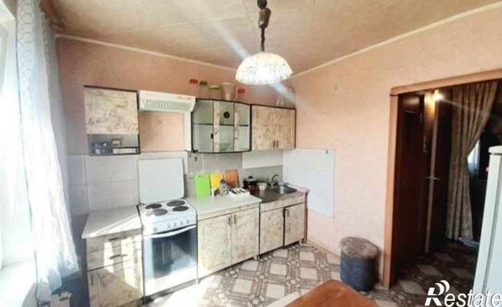 1-комн квартира Челябинск, улица Мира, 27