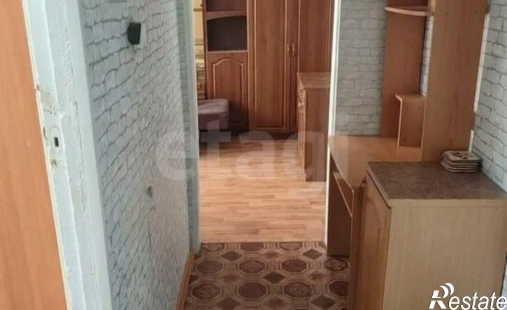 3-комн квартира Чебаркуль, улица Каширина, 30