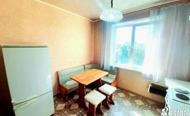 1-комн квартира Челябинск, улица Мира, 27