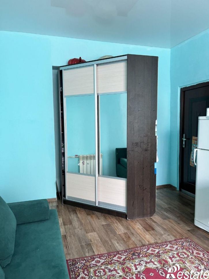 Комната Челябинск, улица Богдана Хмельницкого, 23А