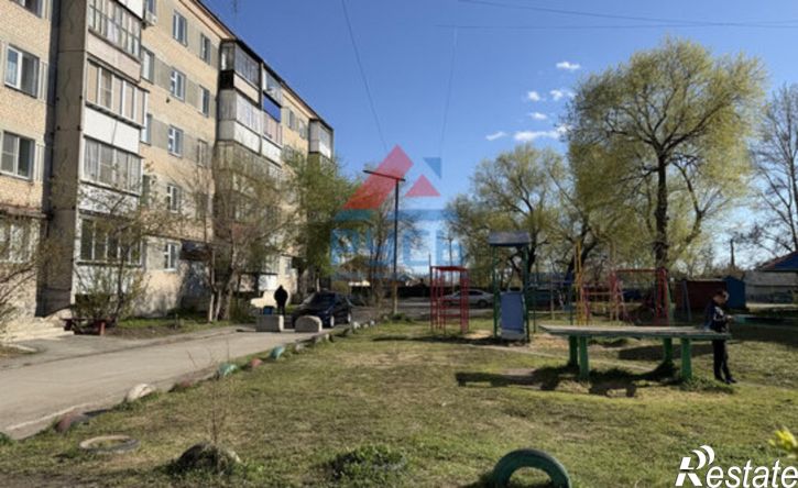 3-комн квартира Коркино, улица В. Терешковой, 52